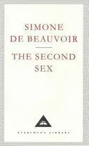 THE SECOND SEX THE SECOND SEX