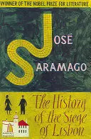 THE HISTORY OF THE SIEGE OF LISBON