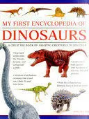 MY FIRST ENCYLOPEDIA OF DINOSAURS