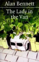 THE LADY IN THE VAN THE LADY IN THE VAN