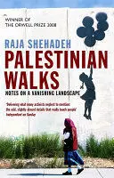 PALESTINIAN WALKS