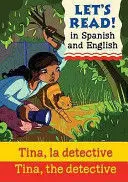 TINA THE DETECTIVE TINA THE DETECTIVE
