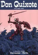 DON QUIXOTE