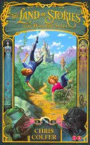 THE WISHING SPELL
