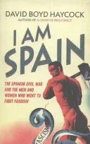 I AM SPAIN I AM SPAIN
