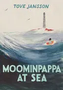 MOOMINPAPPA AT SEA MOOMINPAPPA AT SEA