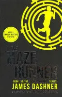 THE MAZE RUNNER