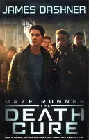 THE DEATH CURE