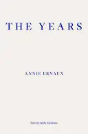 THE YEARS THE YEARS