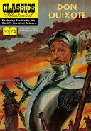 DON QUIXOTE