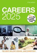 CAREERS 2025 CAREERS 2025