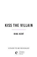 KISS THE VILLAIN