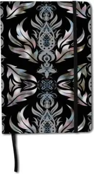 GREAT EXPECTATIONS JOURNAL LINED (PLAIN)