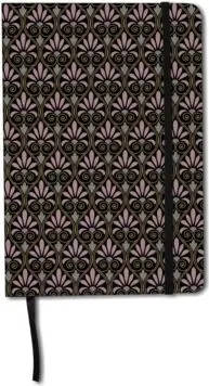 PERSUASION JOURNAL LINED PLAIN