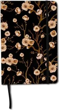 WUTHERING HEIGHTS JOURNAL (LINED) PLAIN