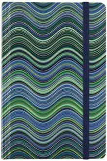 MOBY DICK LINED JOURNAL (PLAIN)