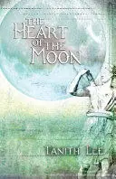THE HEART OF THE MOON