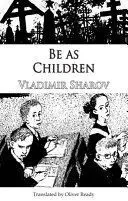 Be As Children