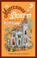 THE MYSTERIOUS BENEDICT SOCIETY