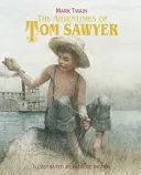 THE ADVENTURES OF TOM SAWYER THE ADVENTURES OF TOM SAWYER