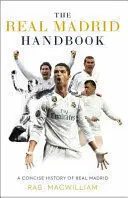 THE REAL MADRID HANDBOOK