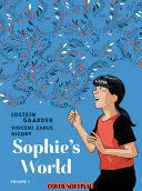 SOPHIE'S WORLD SOPHIE'S WORLD