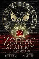 ZODIAC ACADEMY