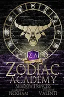 ZODIAC ACADEMY 4