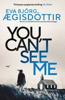 YOU CAN'T SEE ME
