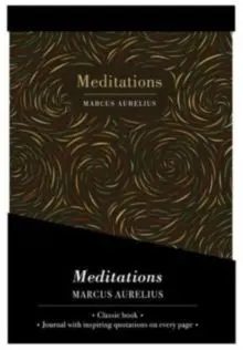 MEDITATIONS GIFT SET : BOOK & JOURNAL