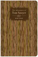 THE ADVENTURES OF TOM SAWYER