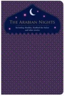 THE ARABIAN NIGHTS