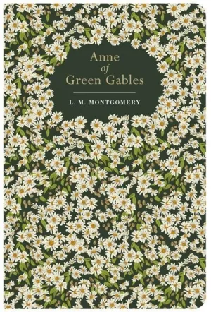 ANNE OF GREEN GABLES