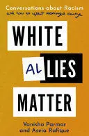WHITE ALLIES MATTER
