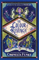 THE COLOUR OF REVENGE