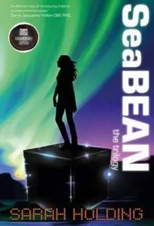 Seabean: The Trilogy