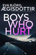 BOYS WHO HURT BOYS WHO HURT