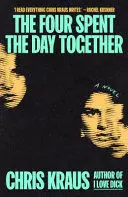 THE FOUR SPENT THE DAY TOGETHER