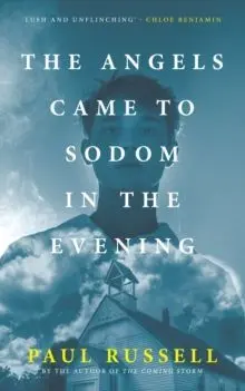 The Angels Came To Sodom In The Evening