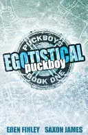 EGOTISTICAL PUCKBOY
