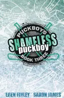 SHAMELESS PUCKBOY SPECIAL EDITION