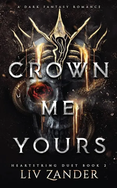 Crown me Yours