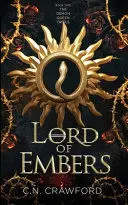 LORD OF EMBERS LORD OF EMBERS