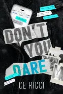 Don't You Dare (Alternate Cover)