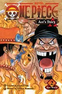 ONE PIECE: ACE'S STORY, VOL. 2