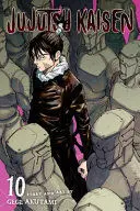 JUJUTSU KAISEN, VOL. 10