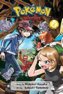 Pokémon Adventures: XY, Vol. 2