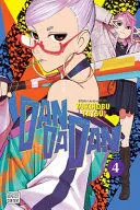DANDADAN, VOL. 4