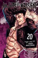 JUJUTSU KAISEN, VOL. 20