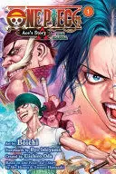 ONE PIECE: ACE'S STORYTHE MANGA, VOL. 1